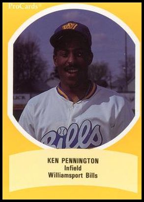 EL16 Ken Pennington